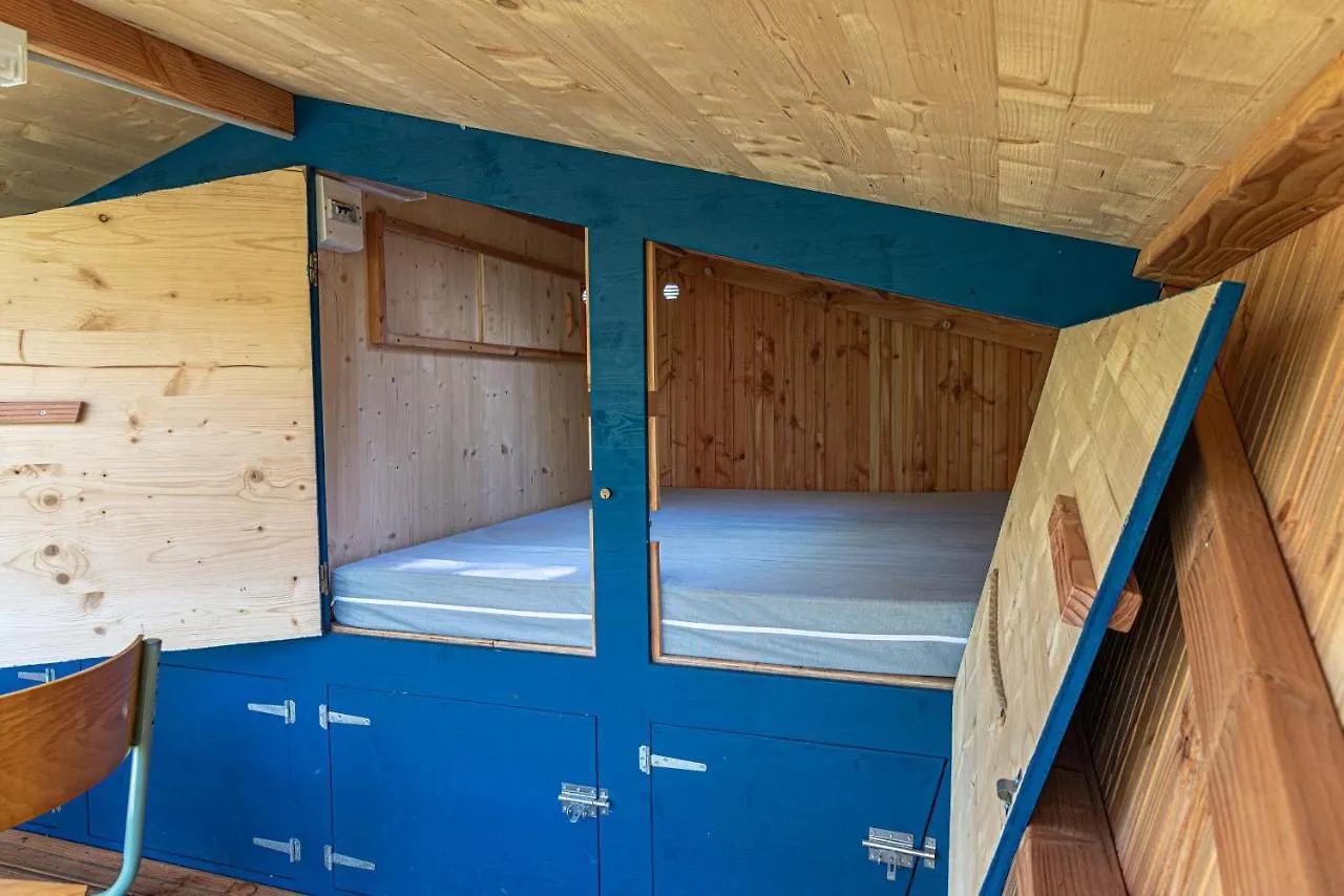 Camping Naeco Audierne Plouhinec  Plouhinec (Finistere)