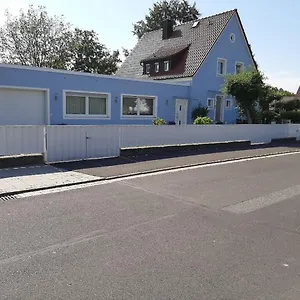 Inge Apartment Waldsassen