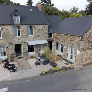 Les 2 Hermines Ferienhaus