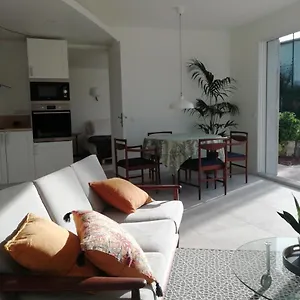 Esprit Ferienhaus