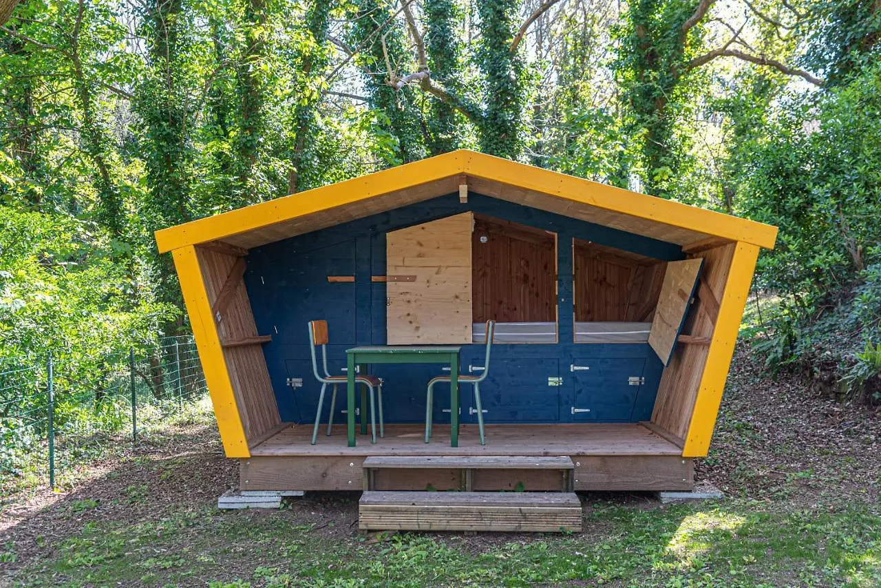 Camping Naeco Audierne Plouhinec  0*, Plouhinec (Finistere)