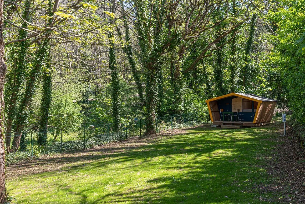 Camping Naeco Audierne Plouhinec  Frankreich