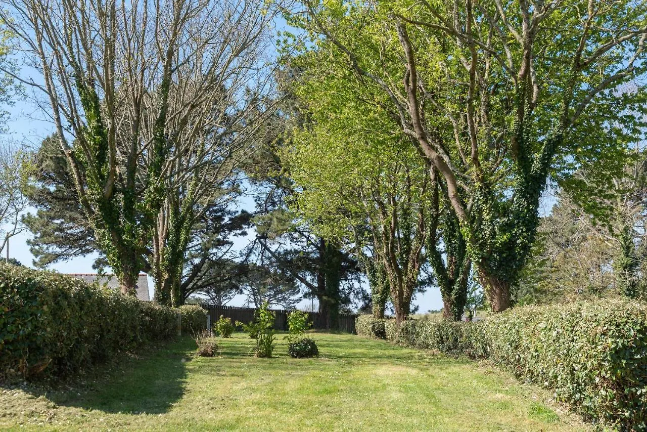 Camping Naeco Audierne Plouhinec  Κάμπινγκ Plouhinec (Finistere)