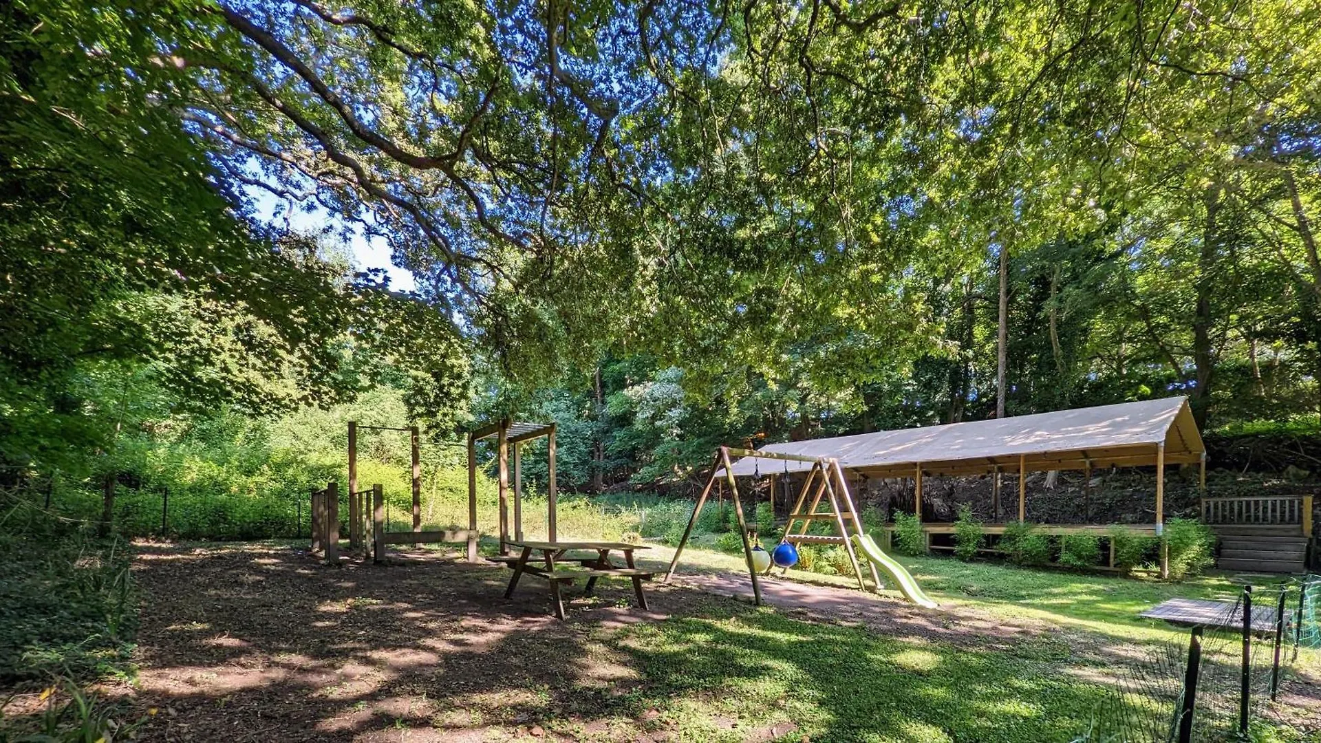 Camping Naeco Audierne Plouhinec  0*, Plouhinec (Finistere) Frankreich