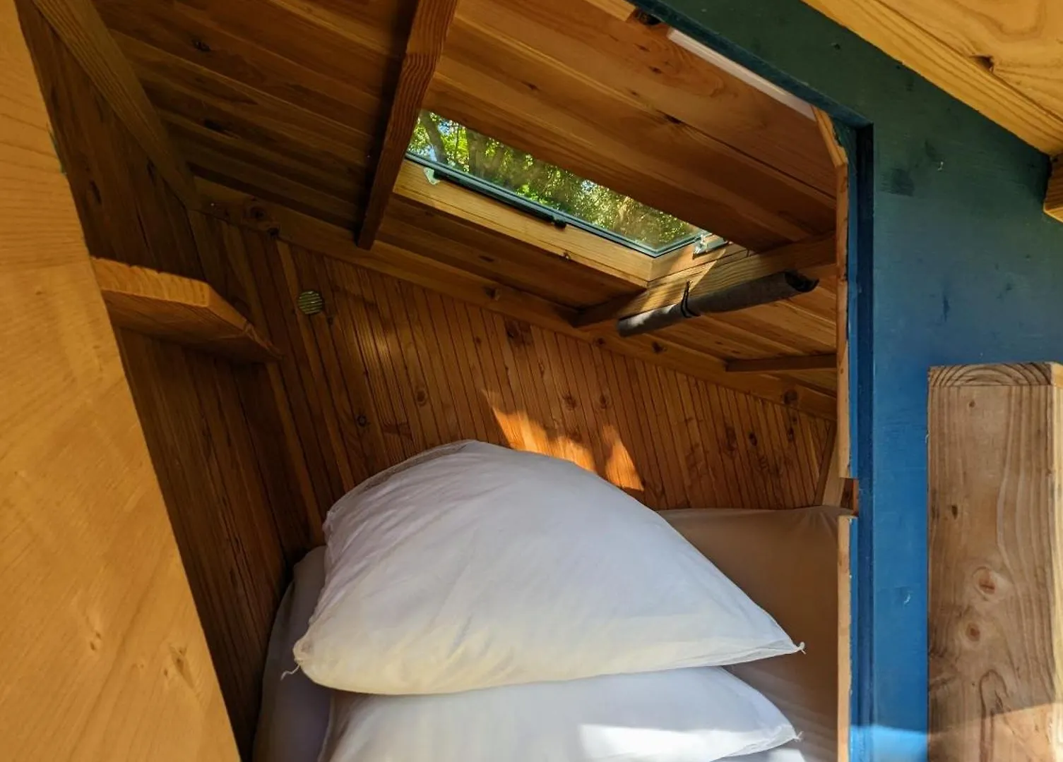 Campingplatz Camping Naeco Audierne Plouhinec