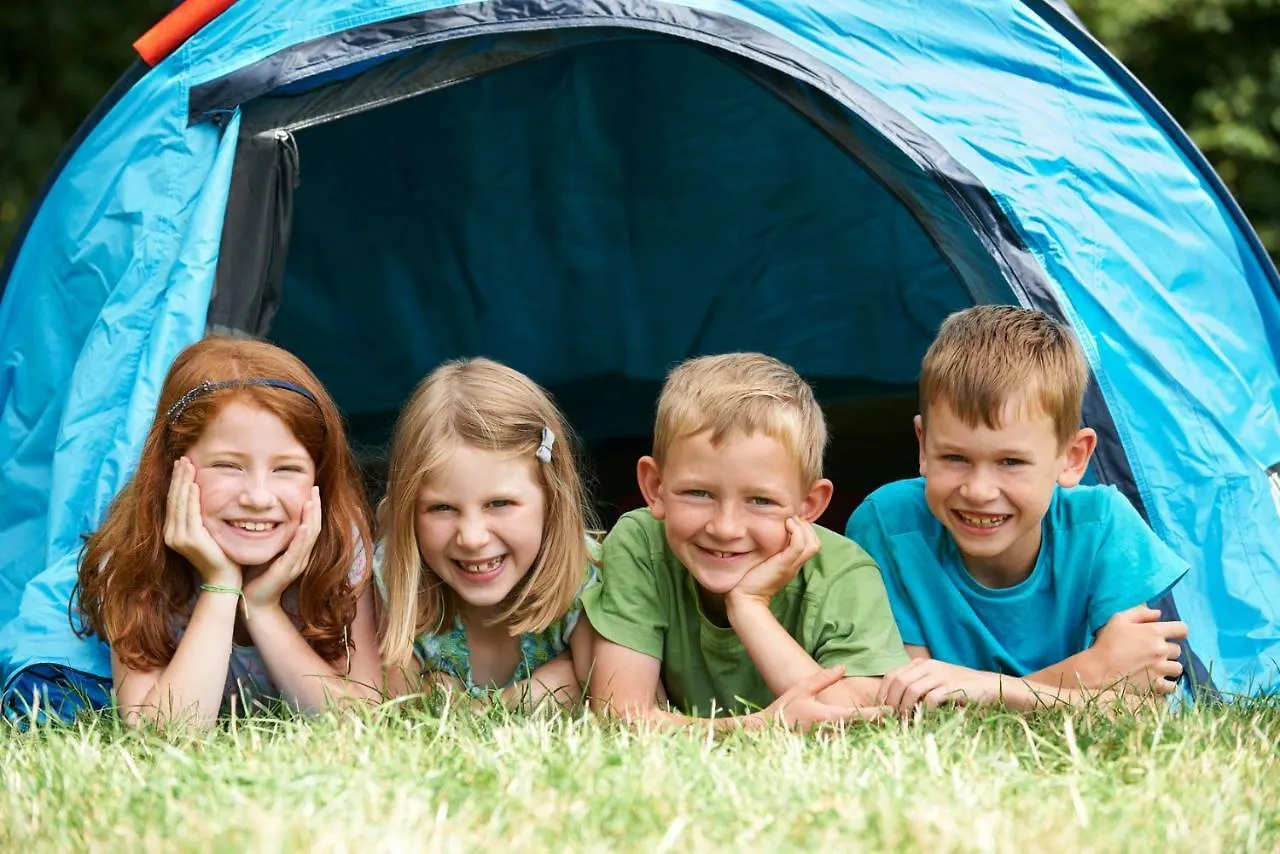 Campingplatz Camping Naeco Audierne Plouhinec