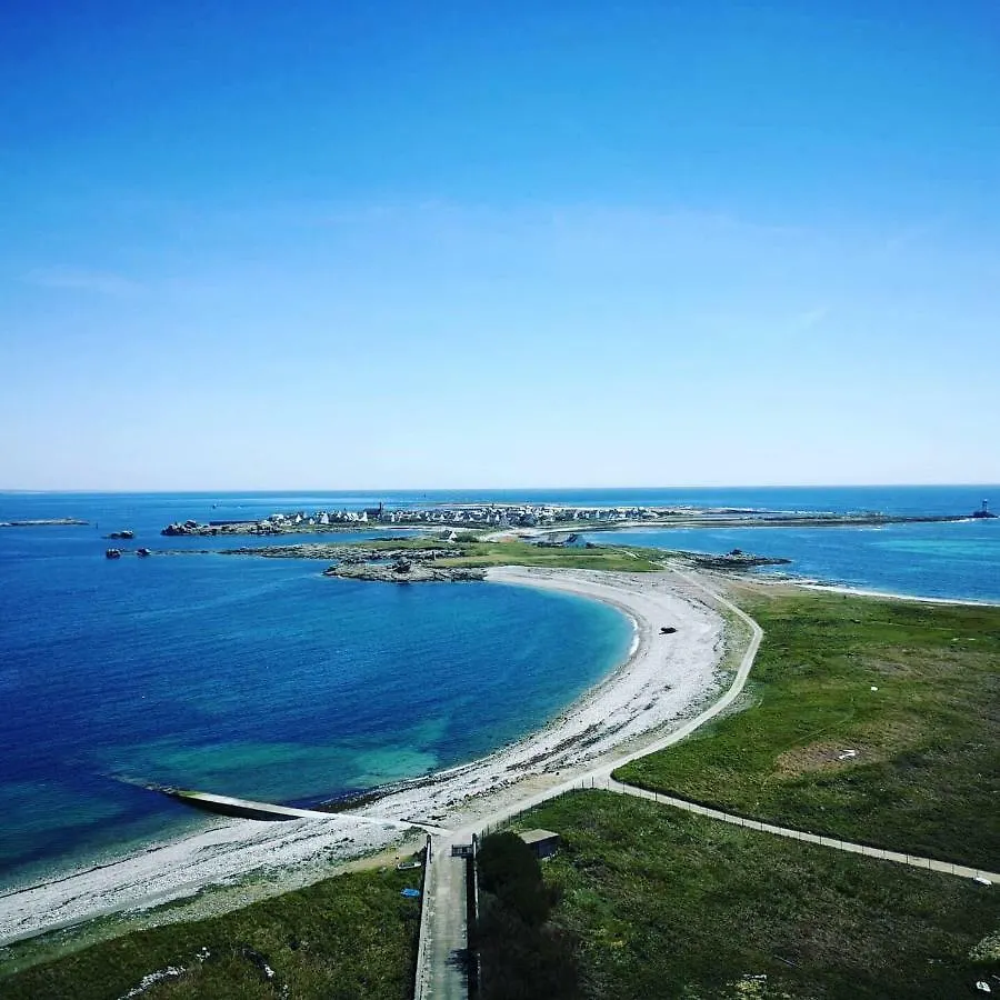 Κάμπινγκ Camping Naeco Audierne Plouhinec